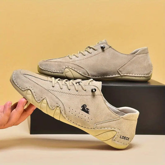 Walkflex™️ Italian Handmade Branded Shoes